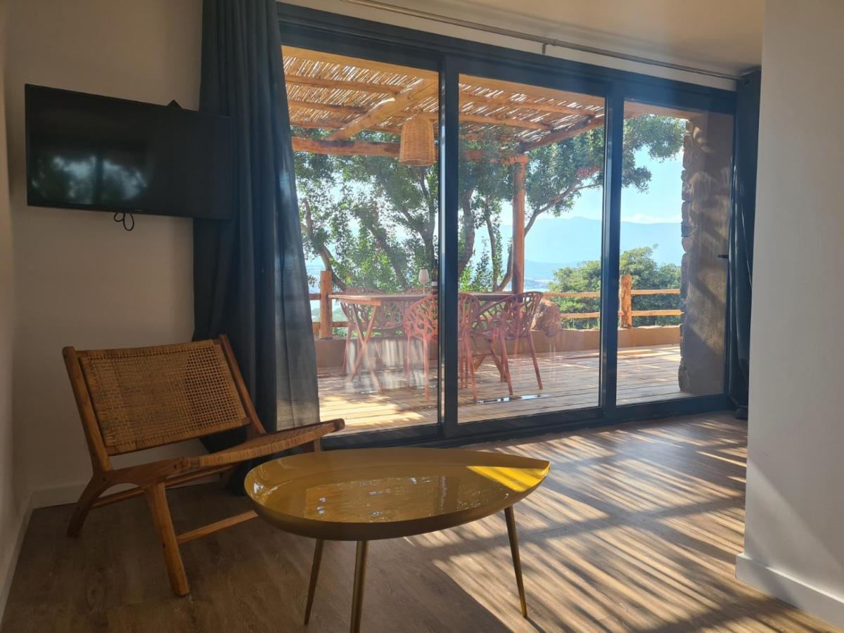 Casetta Bianca Porto-Vecchio  Dış mekan fotoğraf