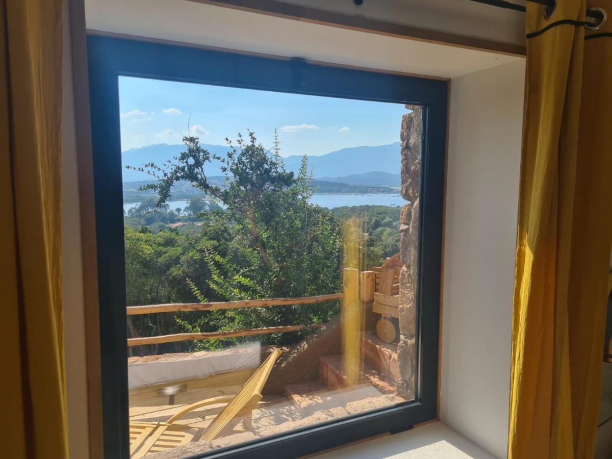 Casetta Bianca Porto-Vecchio  Dış mekan fotoğraf