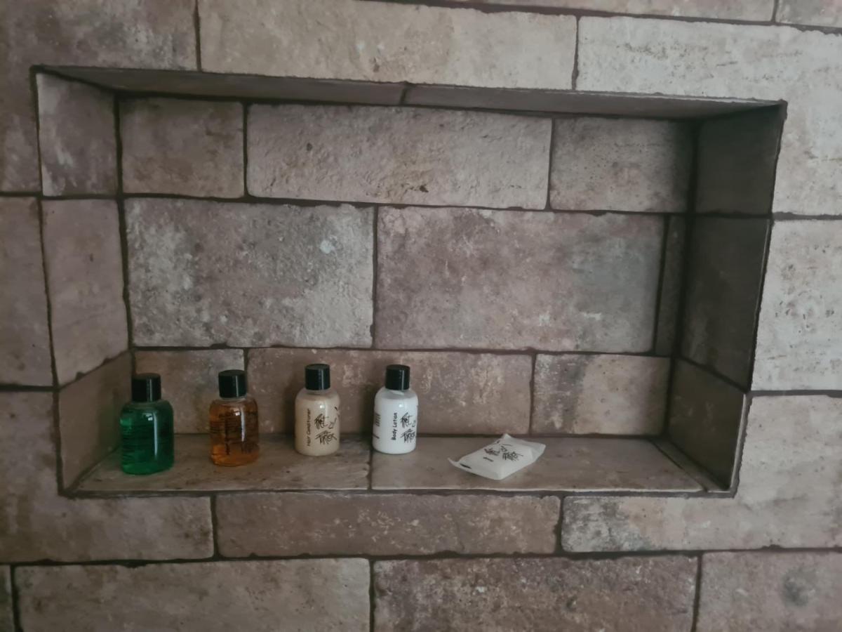 Casetta Bianca Porto-Vecchio  Dış mekan fotoğraf